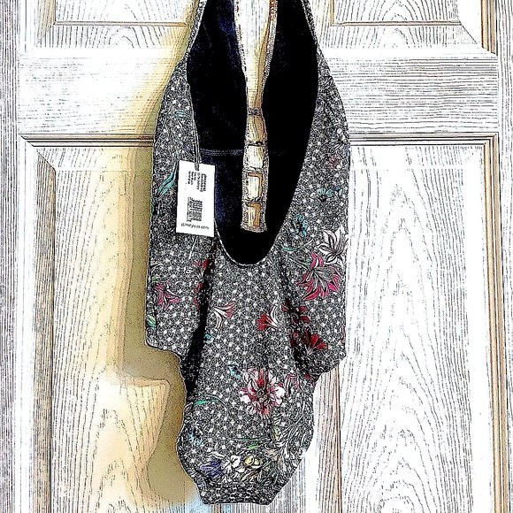 JOHNNY WAS - NWT - Seaton One Piece Swimsuit - Picture 6 of 13